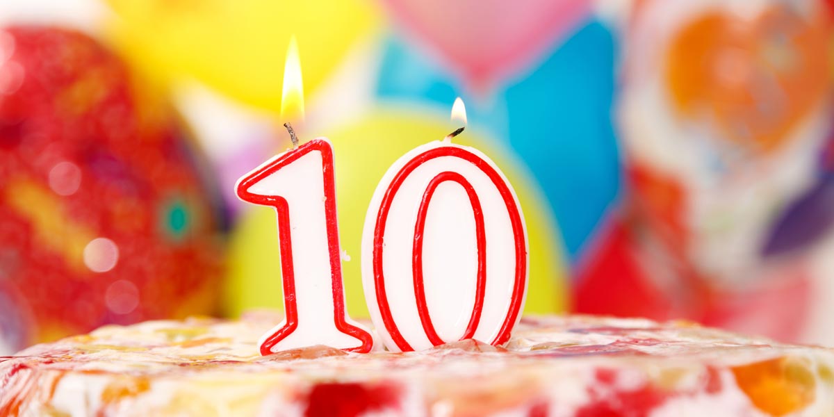 10th Season